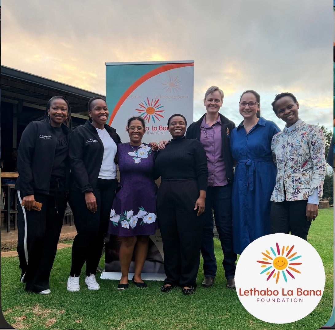 Celebrating the Team Behind the Mission