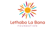 Lethabo la Bana Foundation - Home